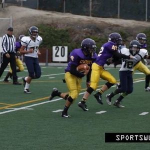 Meet your Posher, Andrew